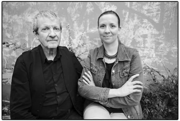 Viva Sanchez & Pierre Dunand Filliol, 25 juin 2021